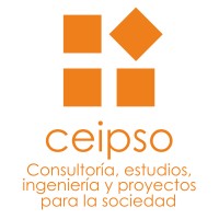 ceipso logo - Similar company to Martinez Conesa Sa
