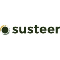 Susteer logo - Similar company to Xr Impact