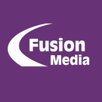 Fusion Media (Europe) Limited logo - Similar company to Fusion Media