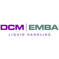 DCM EMBA Metering & Control nv/sa logo - Similar company to Stepchem