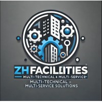 ZH FACILITIES logo - Similar company to Groupe Da - Digital Forensics