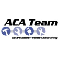 ACA Team Entreprise ApS logo - Similar company to Luga