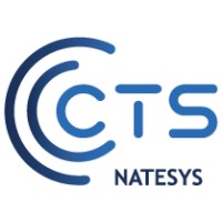 CTS Natesys logo - Similar company to Atelier Phi Architectes
