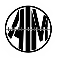 AIM PODCAST logo - Similar company to De Team