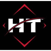 HitTrax logo - Similar company to Rapsodo