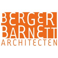 Berger Barnett Architecten logo - Similar company to Roundsense