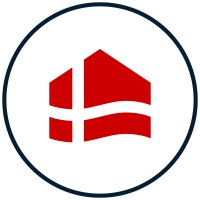 Feriepartner Danmark logo - Similar company to Campaya Sommerhusudlejning