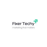 Fixer Techy logo - Similar company to Fixer Technical