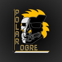 Polar Ogre Games logo - Similar company to Generative Ai At Cornell