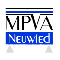 MPVA Neuwied logo - Similar company to Parkodex