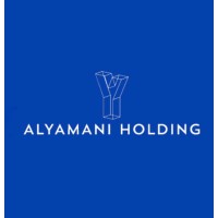 ALYAMANI HOLDING logo - Similar company to S