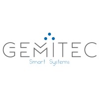 GEMITEC | Smart Systems logo - Similar company to Amadeus Network Solutions
