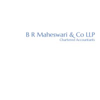 B R Maheswari & Co LLP logo - Similar company to Quick Samadhan