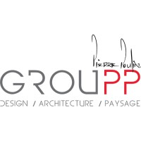 Groupp Design Architecture logo - Similar company to Vpg Design