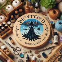 Bewitched Angel logo - Similar company to Sales & Leadership Performance