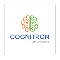 Cognitron Technologies logo - Similar company to Jois B.V.
