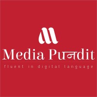 Media Pundit logo - Similar company to The Pr Practice