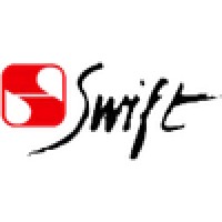 Swift Audio logo - Similar company to Visionhire Entertainments Pvt. Ltd.