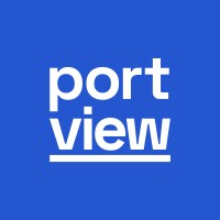Portview logo - Similar company to Knowee Cards