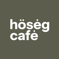 hoseg cafe logo - Similar company to Guvery