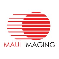 MAUI Imaging logo - Similar company to Deepsight Technology