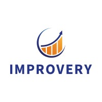 Improvery logo - Similar company to Cross/Silo ⚭ Leading Across Divides