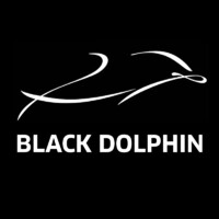Black Dolphin Corporate Brand Communications logo - Similar company to More Than Ads