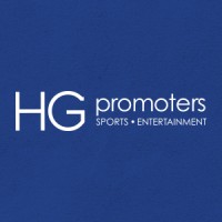HG Promotores logo - Similar company to Dgd Creative
