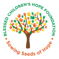 Blessed Children's Hope Foundation logo - Similar company to Communication 4 All