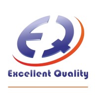 Excellent Quality Kft. logo - Similar company to Nitro Sales \ Marketing