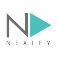Nexify Solutions logo - Similar company to Nexify [Usa]