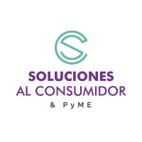 SOLUCIONES AL CONSUMIDOR Y PYME logo - Similar company to Alearcolombia