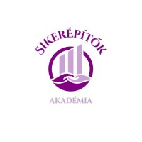 SikerÉpítők Akadémia logo - Similar company to Cloudcasting Corporation