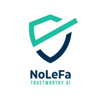 NoLeFa logo - Similar company to Piccadilly Labs
