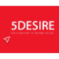 5Desire logo - Similar company to Unkapt