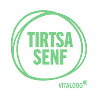 Tirtsa Senf Vitaloog® logo - Similar company to Reflekt Hra