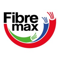 Fibre Max logo - Similar company to Cap Fibre