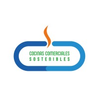 COCINAS COMERCIALES SOSTENIBLES SAS logo - Similar company to Good Tech Electrodomésticos / Good Tech Home Appliances
