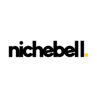 nichebell logo - Similar company to Digitect