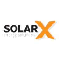 SolarX Energy Solutions logo - Similar company to Solarx
