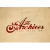 The Archives
