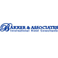 Bakker & Associates International Hotel Consultants