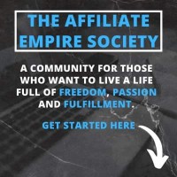 High Ticket Affiliates logo - Similar company to Affiliate Nation