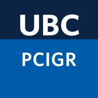 PCIGR - Pacific Centre for Isotopic and Geochemical Research logo - Similar company to Isomass Scientific Inc.