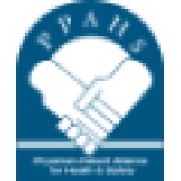 Physician-Patient Alliance for Health & Safety logo - Similar company to Alpha Ent Head & Neck Research Institute