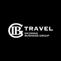 IBG TRAVEL logo - Similar company to See Countries