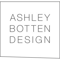 Ashley Botten Design logo - Similar company to Aubé Studios