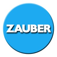 Zauber - Maszyny Czyszczące logo - Similar company to Tradest