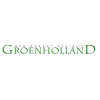Groenholland Geo-energiesystemen logo - Similar company to Yfer