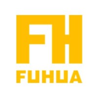 Fuhua VR Game Machine logo - Similar company to Pac Electronics Co.,Ltd.